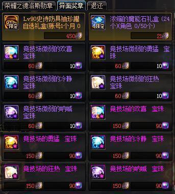 怎么找dnf私服id294