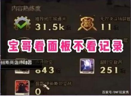 dnf私服发布网眩惑之塔改版成“摸金圣地”，搭配附魔师职业收益翻倍537