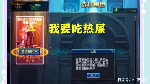 dnf私服宠物排行569