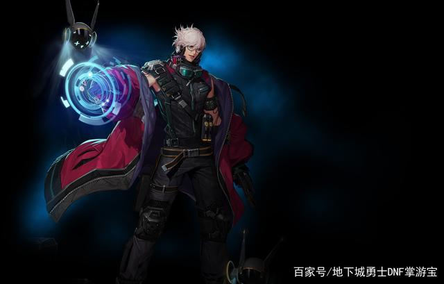 dnf私服发布网2018国庆套亮点，无期限技能宝珠、追忆天空、最强光环！713