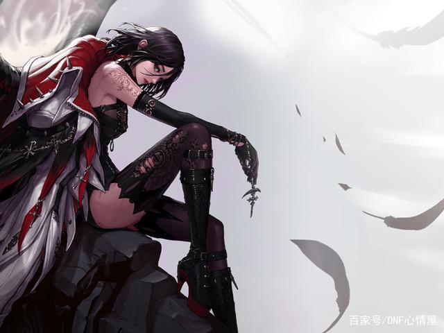 dnf私服抽奖码在哪兑换740