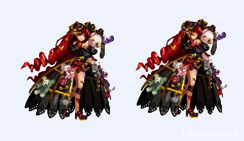 地下城私服-与勇士私服 魂 闪退（地下城私服-与勇士私服魂怎么进不去）882