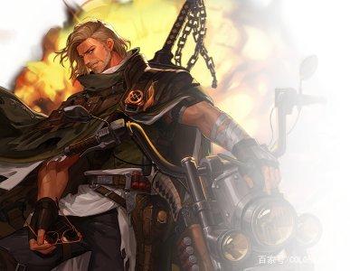天启地下城与勇士私服